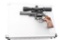 Smith & Wesson 19-3 .357 Mag SN: 7K99430