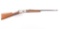Winchester Model 55 .30-30 SN: 1075607