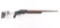 Remington 40-X .260 AI SN: 43048B