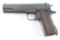 DGFM/FMAP 1927 .45 ACP SN: 29467