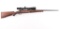 Winchester Model 70 .270 Win. SN: G90850