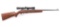 Browning T-Bolt (LH) .22 LR SN: 37802X7