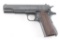 DGFM/FMAP 1927 .45 ACP SN: 106490