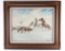 Original oil on canvas.
