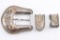 Fancy Gist Mens Belt Buckle.