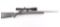 Remington 700 7mm BR SN: E6339902