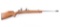 Sako L46 .223 Rem SN: 36340