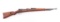 Mauser/R guns K98k 8mm SN: 1190a