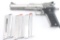AMT Automag II .22 Mag SN: H24963