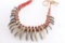 Grizzly Bear Claw Necklace.