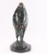 Original Fine Art Bronze