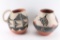 2 Paulita Pacheco Contemporary Pieces.