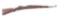 Zastava/C.A.I. M24/47 8mm #M5064/M24008524