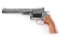 Dan Wesson 40-V Super Mag .357 Max