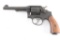 Smith & Wesson K-200 .38 S&W SN: 832213