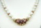 Exquisite Designer Jelly Bean Ruby, Diamond