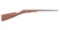 Winchester Thumb Trigger .22 S & L NVSN