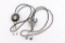 Lot of 2 Hopi Bolo Ties