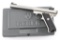 Ruger MK II  Target .22 LR SN: 224-30148