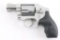 Smith & Wesson 642-2 .38 Spl SN: CUZ3507