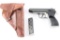 FEG/CAI PA-63 9x18mm Makarov SN: L022096