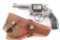 Smith & Wesson 38 Military & Police #206300