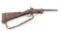 Lorenz M1854 Blanket Gun