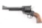 Ruger New Model Blackhawk .357 Mag