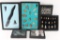 Lot of Points, Metals and Beads.