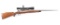 Bighorn Arms Custom Rifle .308 Win SN: A0130S
