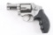 Smith & Wesson 640-3 .357 Mag SN: CJY3997
