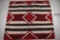 Navajo Cut Down Chiefs Rug.