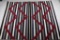 Large Navajo Textile.