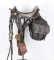 McClellan Saddle