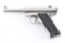 Ruger Standard .22 LR SN: 17-01210