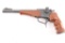 Thompson Center Contender .32 H&R Mag