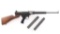 Wesco Ord. Mk IV. .45 ACP SN: 1611