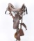 McClellan Saddle