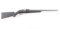 Savage A17 .17 HMR SN: K085636