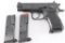 Tanfoglio/EAA Witness .45 ACP SN: AE68326