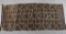 Traditional Navajo Rug.