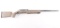 Remington 700 7mm BR SN: S6633212