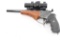 Thompson Center Contender .357 Mag SN: 3586