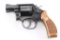 Smith & Wesson 10-7 .38 Spl SN: 8D10251