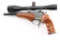 Thompson Center Contender .32 H&R Mag