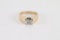 Beautiful Ladies Princess Cut Diamond