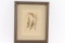 Original Photogravure by Edward Curtis