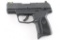 Ruger MAX-9 9mm SN: 350151203