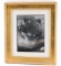 Original Pastel by Leslie Harrison.