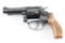 Smith & Wesson 36-1 .38 Spl SN: J641877